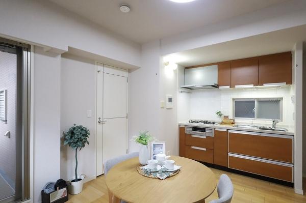 セレッソコート真田山アクティア