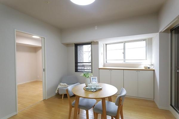 セレッソコート真田山アクティア