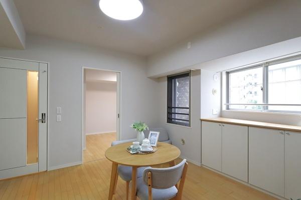 セレッソコート真田山アクティア