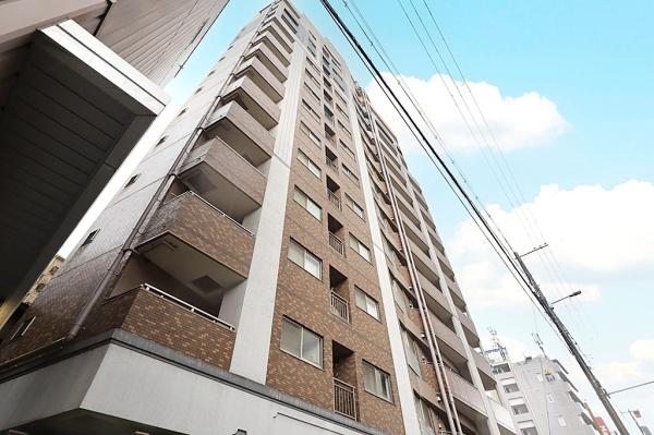 セレッソコート真田山アクティア