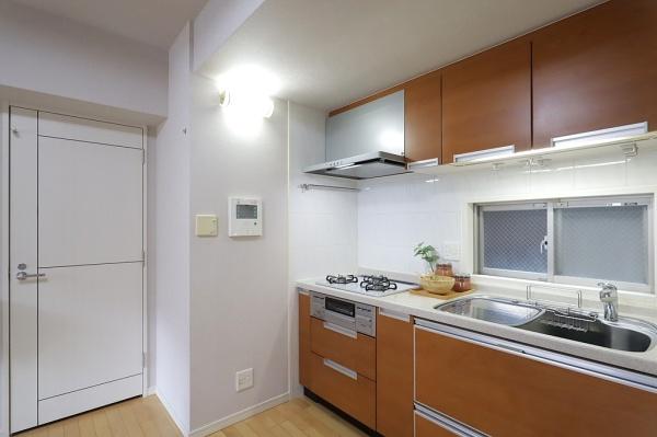 セレッソコート真田山アクティア