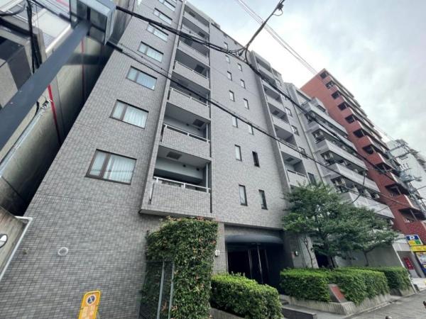 アステルコート新町