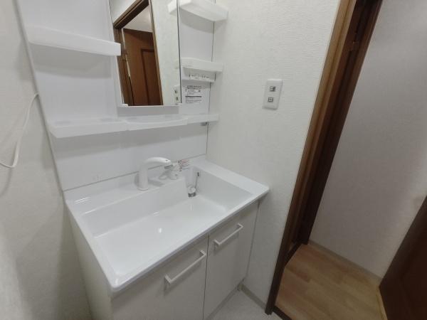 パインコート松屋町