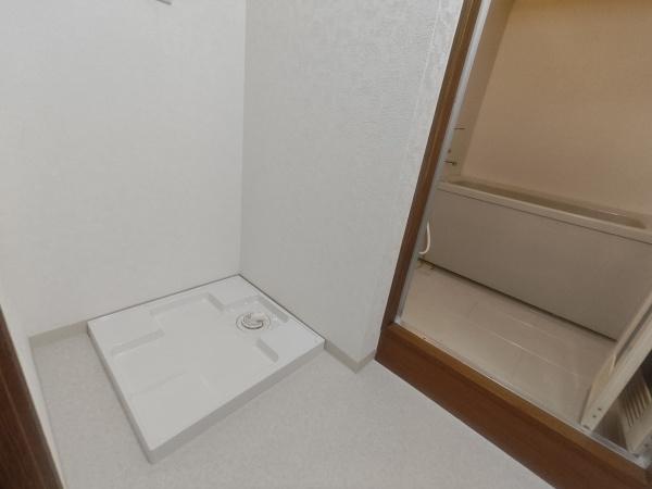 パインコート松屋町