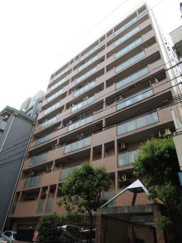 パインコート松屋町