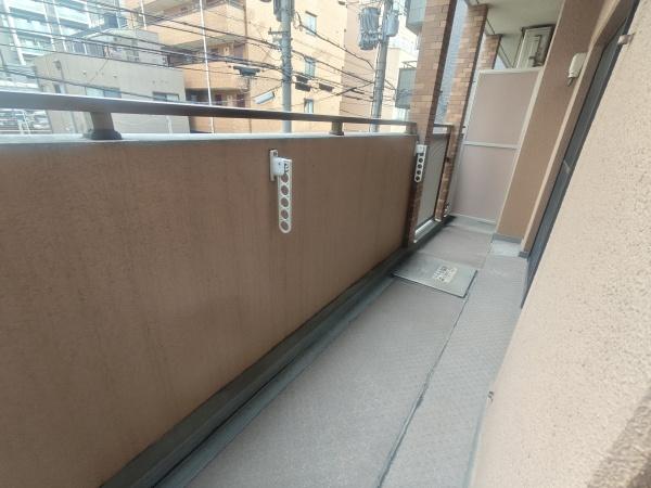 パインコート松屋町