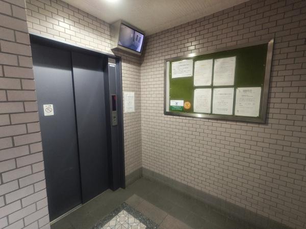 パインコート松屋町