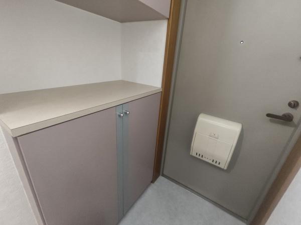 パインコート松屋町