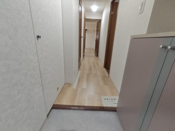パインコート松屋町