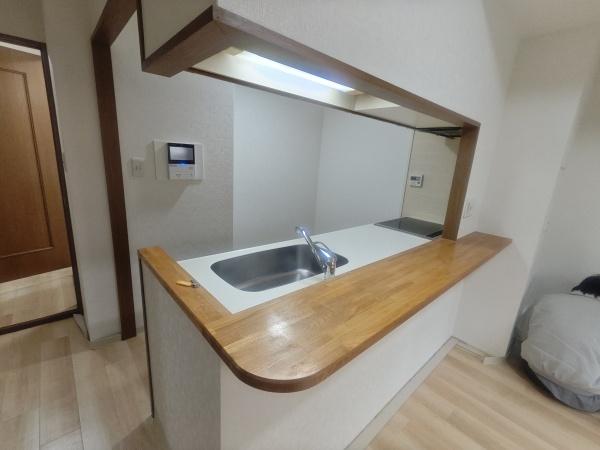 パインコート松屋町