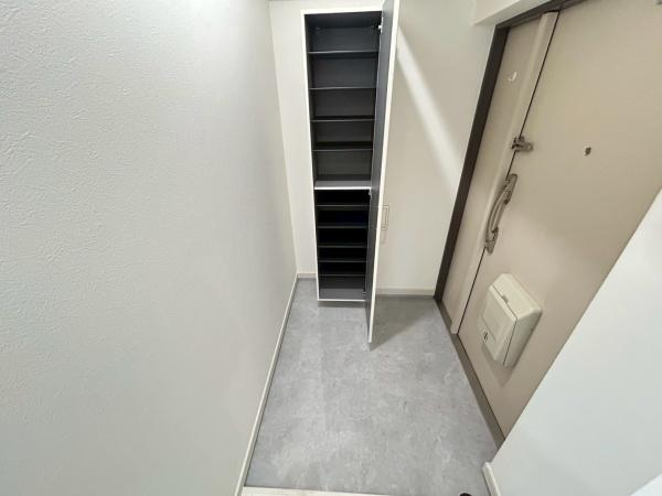 夕陽ヶ丘スカイハイツ