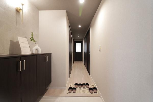 エスリード阿波座