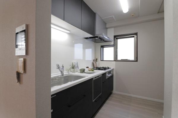 エスリード阿波座