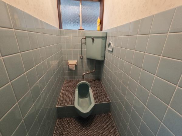 大阪市西成区北津守４丁目の中古一戸建て