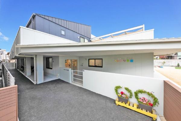 大阪市西成区北津守４丁目の中古一戸建て(ひかり学園)