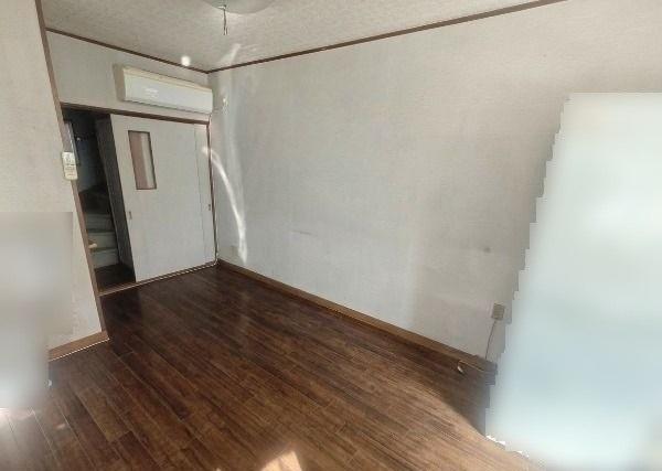 大阪市西成区北津守４丁目の中古一戸建て