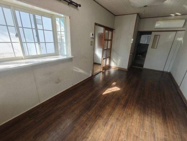 大阪市西成区北津守４丁目の中古一戸建て