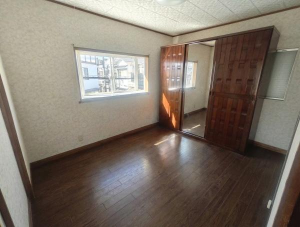 大阪市西成区北津守４丁目の中古一戸建て