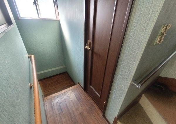 大阪市西成区北津守４丁目の中古一戸建て