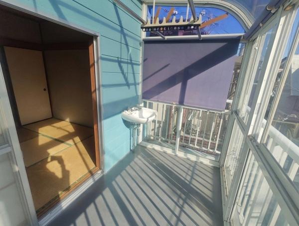 大阪市西成区北津守４丁目の中古一戸建て