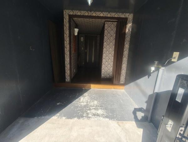 大阪市西成区北津守４丁目の中古一戸建て