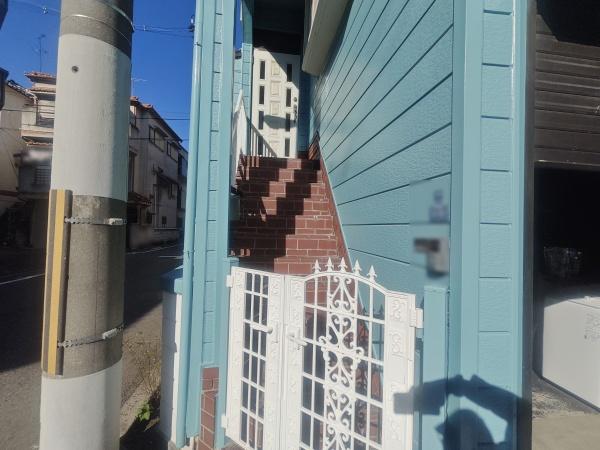 大阪市西成区北津守４丁目の中古一戸建て