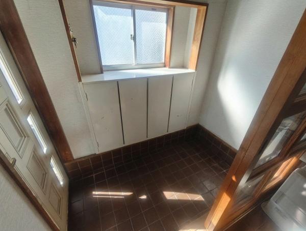 大阪市西成区北津守４丁目の中古一戸建て