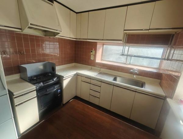 大阪市西成区北津守４丁目の中古一戸建て