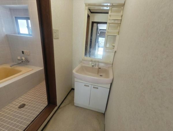 大阪市西成区北津守４丁目の中古一戸建て