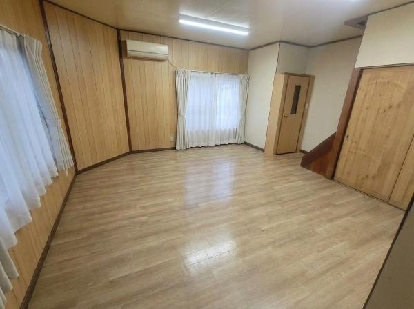 大阪市西成区梅南１丁目の中古一戸建て