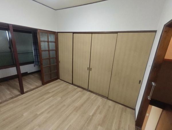 大阪市西成区梅南１丁目の中古一戸建て