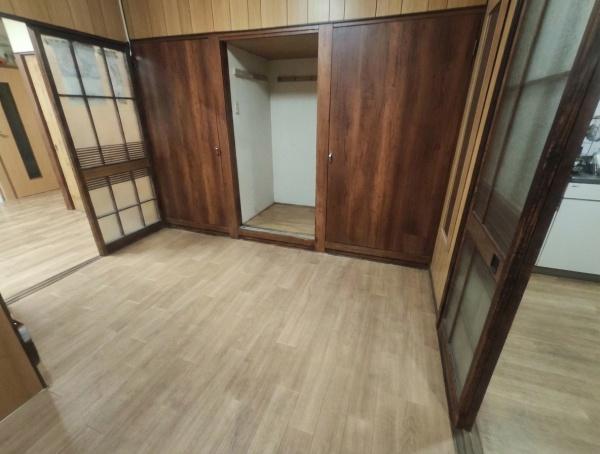 大阪市西成区梅南１丁目の中古一戸建て