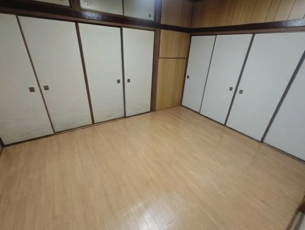 大阪市西成区梅南１丁目の中古一戸建て
