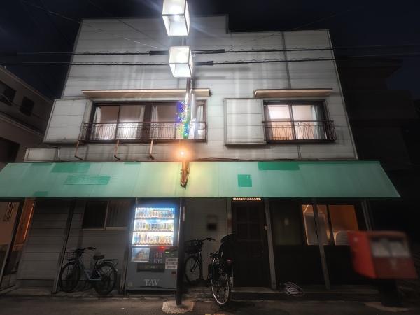 大阪市西成区梅南1丁目の中古一戸建