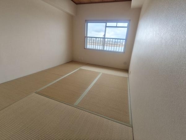 リバーサイドほんじょう