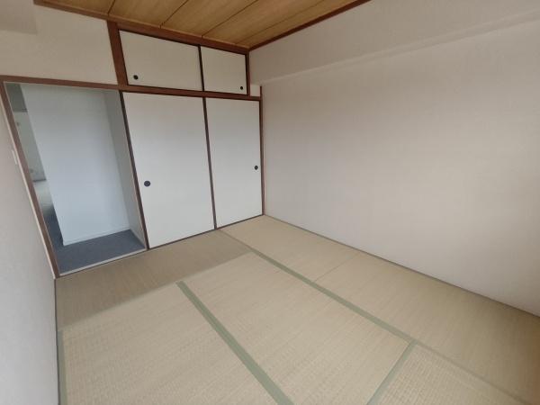 リバーサイドほんじょう