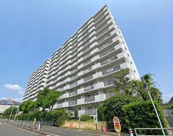 リバーサイドほんじょう