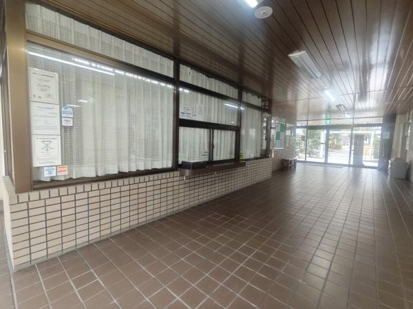 リバーサイドほんじょう