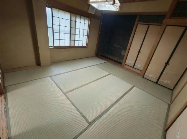 大阪市旭区中宮２丁目の中古一戸建て