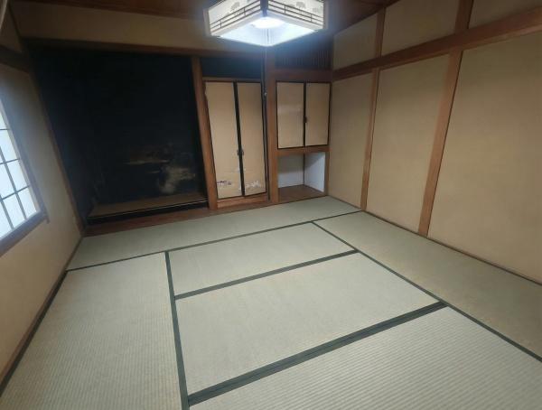 大阪市旭区中宮２丁目の中古一戸建て