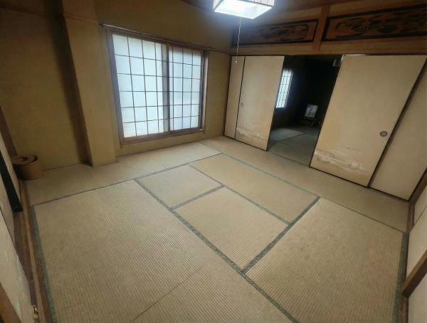 大阪市旭区中宮２丁目の中古一戸建て
