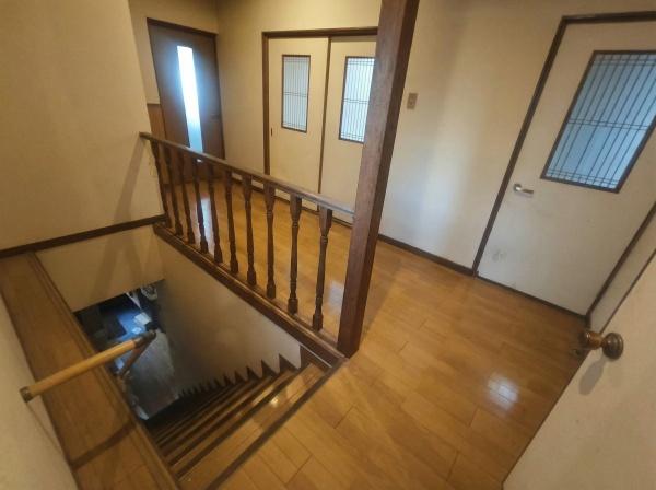 大阪市旭区中宮２丁目の中古一戸建て