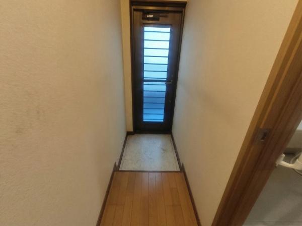 大阪市旭区中宮２丁目の中古一戸建て