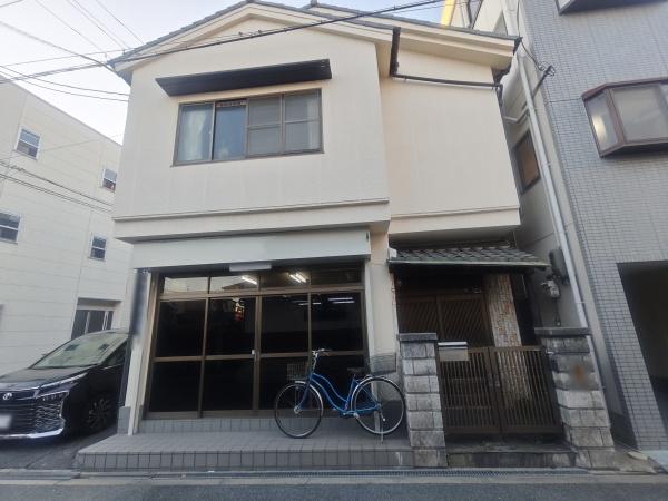 大阪市旭区中宮２丁目の中古一戸建