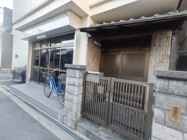 大阪市旭区中宮２丁目の中古一戸建て