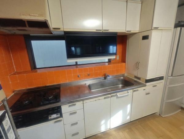 大阪市旭区中宮２丁目の中古一戸建