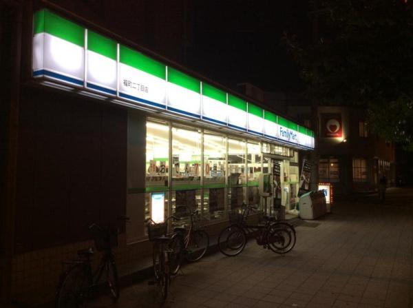 大阪市西淀川区大野３丁目の中古一戸建て(ファミリーマート福町二丁目店)