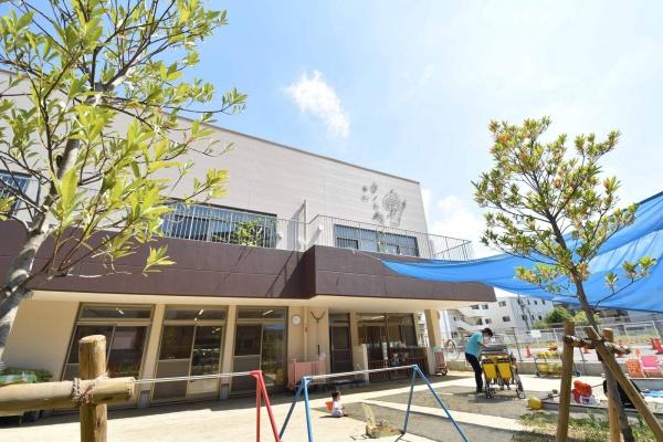 大阪市西淀川区大野３丁目の中古一戸建て(レイモンド西淀保育園)