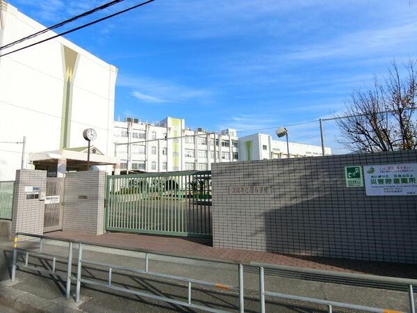 大阪市西淀川区大野３丁目の中古一戸建て(大阪市立福小学校)