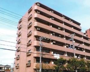 キングマンション姫島Ⅴ